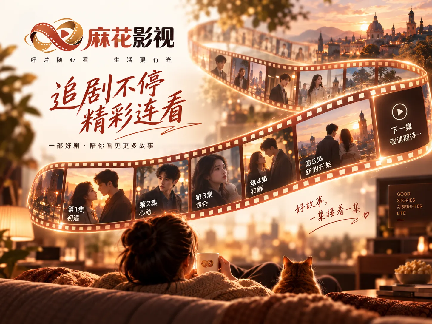 综艺观看方向