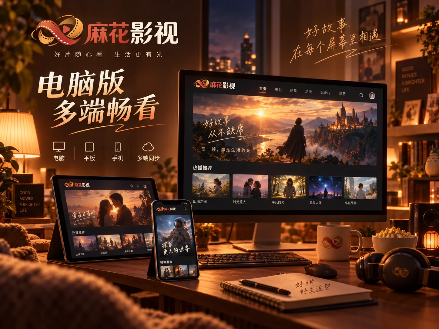 待看片单不要越存越长：用“现在、以后、放弃”三层管理